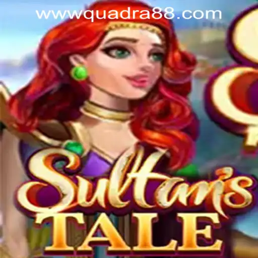 Discover Sultanstale: A Captivating Adventure at Quadra88 Online Casino