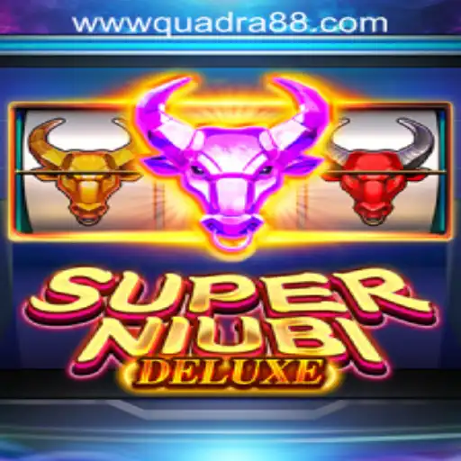 SuperNiubiDeluxe: A Thrilling Experience at Quadra88 Online Casino
