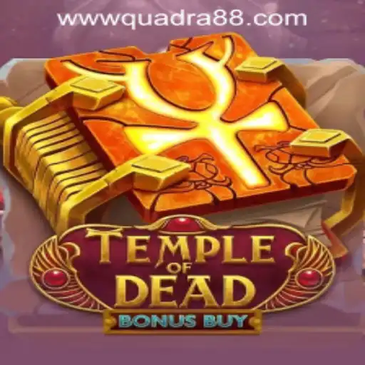 Exploring TempleofDeadBonusBuy at Quadra88 Online Casino: An In-Depth Look