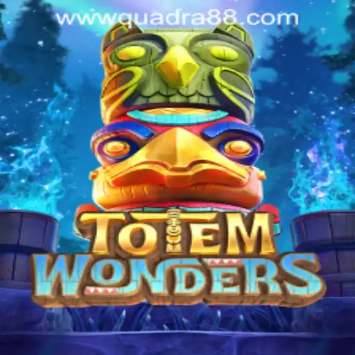 Exploring TotemWonders at Quadra88 Online Casino