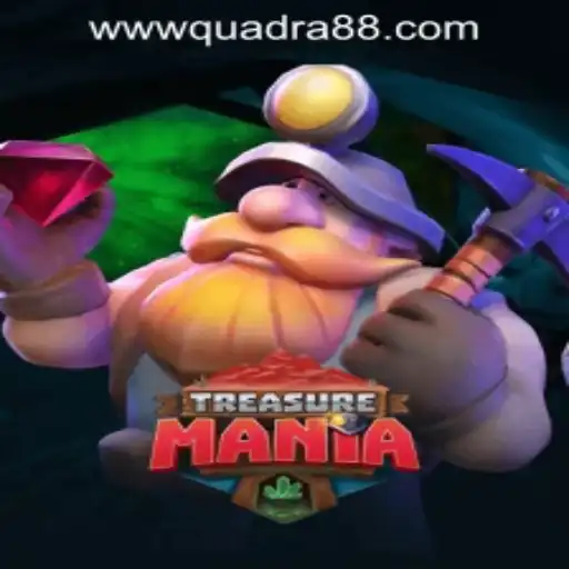 Exploring the Thrills of TreasureMania at Quadra88 Online Casino