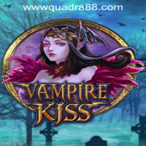 Exploring the Mystique of VampireKiss at Quadra88 Online Casino
