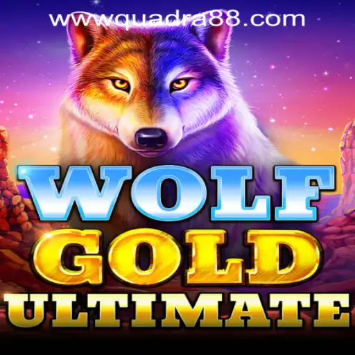 Discover the Thrills of WolfGoldUltimate at Quadra88 Online Casino