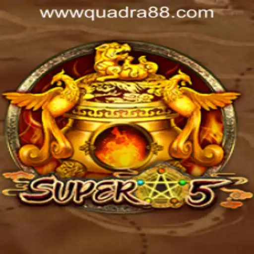 Discover the Thrill of Super5 at Quadra88 Online Casino