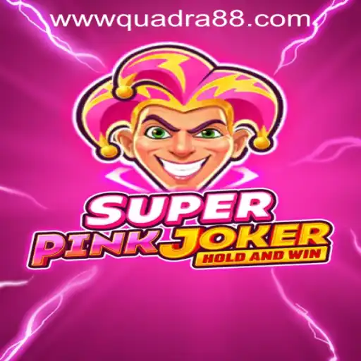 Exploring the Engaging World of SuperPinkJoker at Quadra88 Online Casino