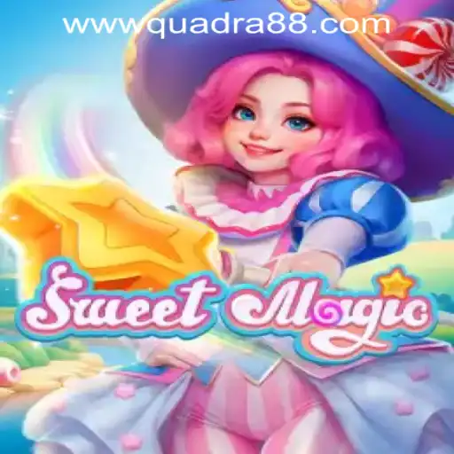 Exploring SweetMagic: A Captivating Game at Quadra88 Online Casino