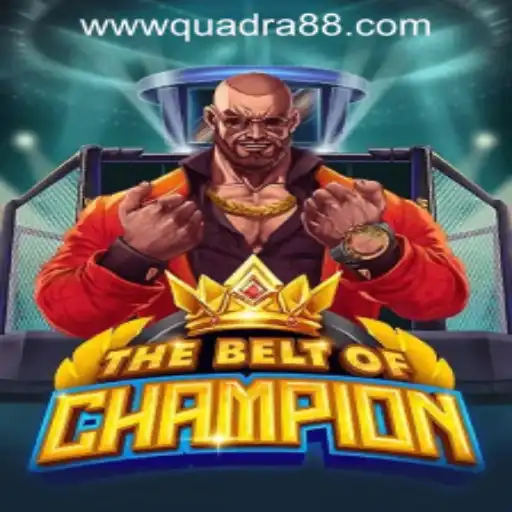 Unveiling TheBeltOfChampion at Quadra88 Online Casino