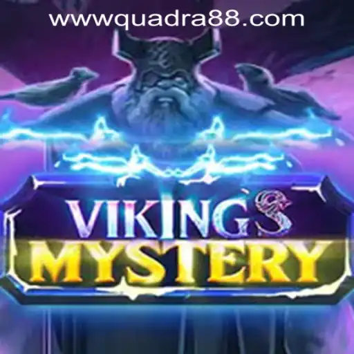 Exploring VikingsMystery: Dive into the Online Adventure at Quadra88 Online Casino