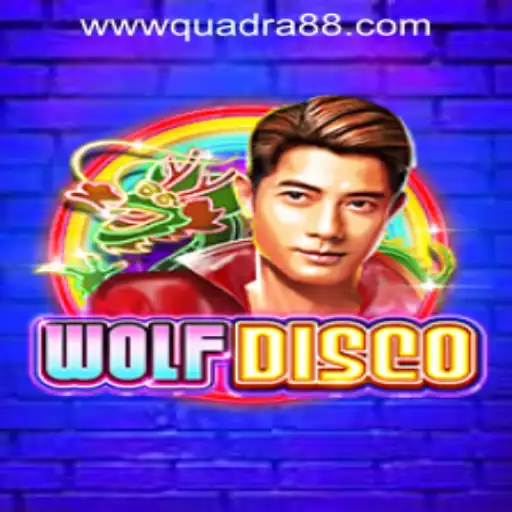Discover the Thrilling World of WolfDisco: A Stellar Addition to Quadra88 Online Casino