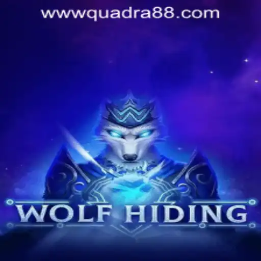 Discover the Thrill of WolfHiding at Quadra88 Online Casino