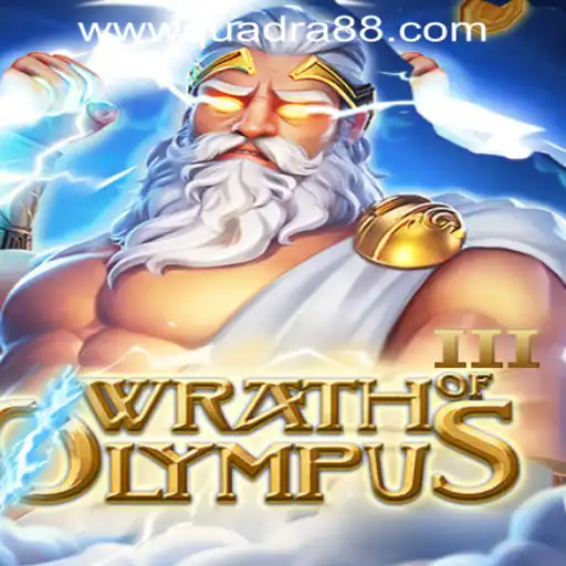 Exploring the Mythological World of WrathofOlympusIII at Quadra88 Online Casino